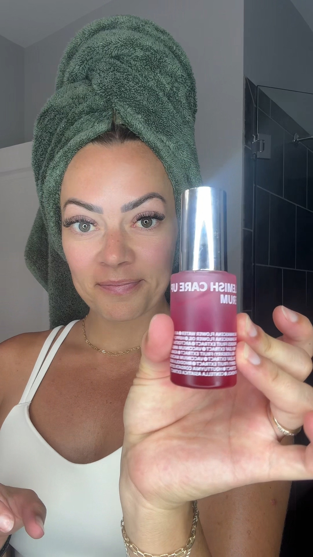 Who doesn’t want glowy skin! This serum is one to add to your skin care routine  

#LTKSaleAlert #LTKFindsUnder50 #LTKBeauty
