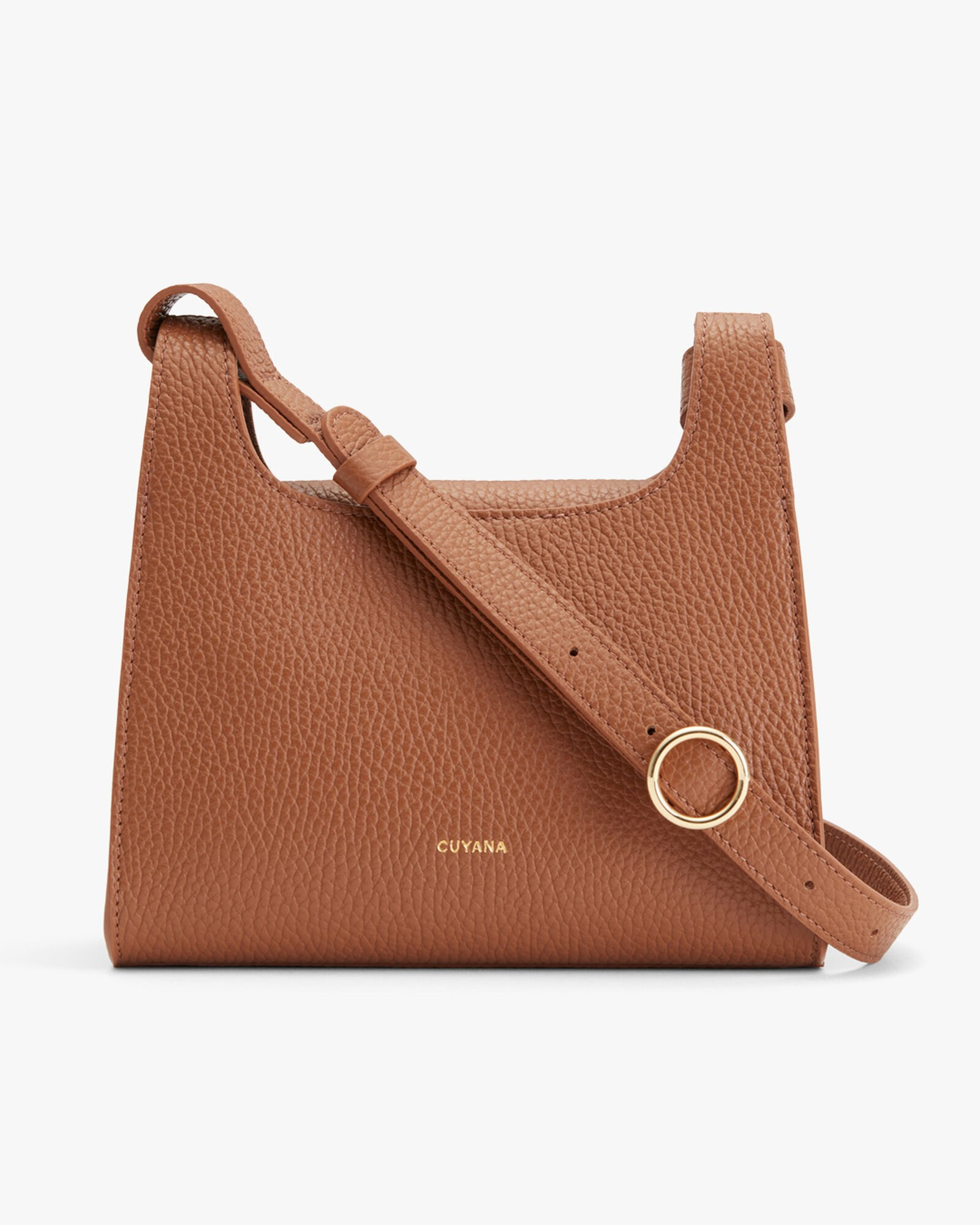 Mini Double Loop Bag | Cuyana