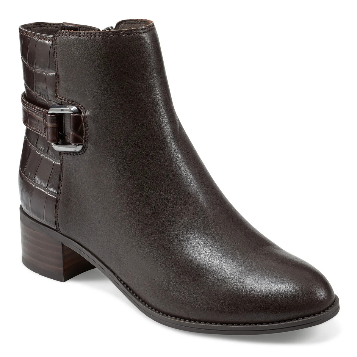 Sahara Casual Booties | Easy Spirit