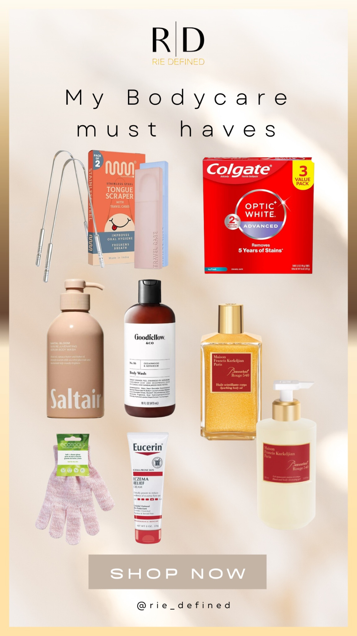 Tried new bodycare from Target for our trip to Disneyland

#LTKTravel #LTKFindsUnder100 #LTKBeauty