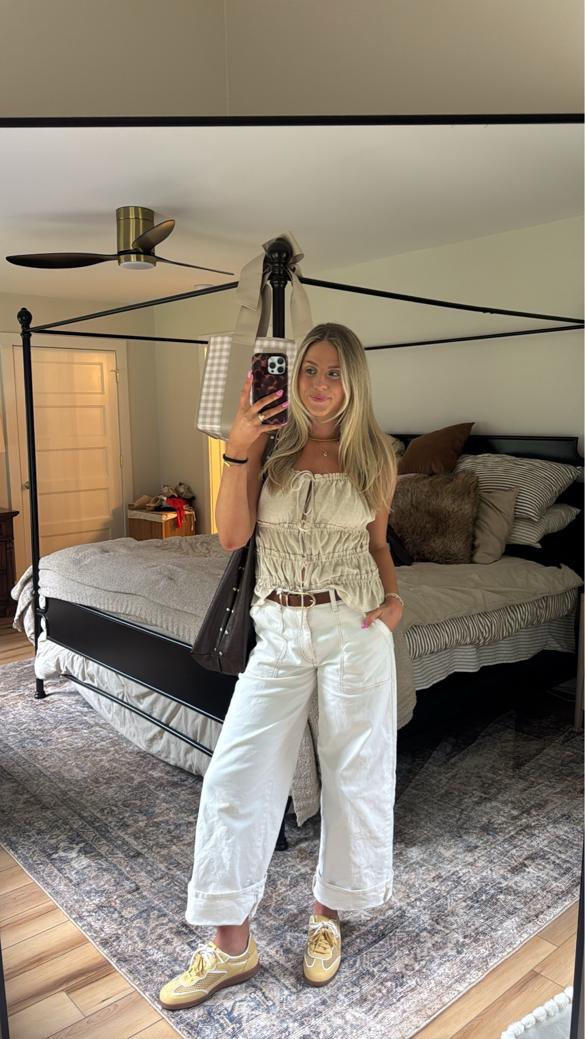 Walmart finds are my fav!!! #walmartfashion #walmartfinds #ootd #walmartfashion

#LTKdayinmylife #LTKgrwm #LTKootd