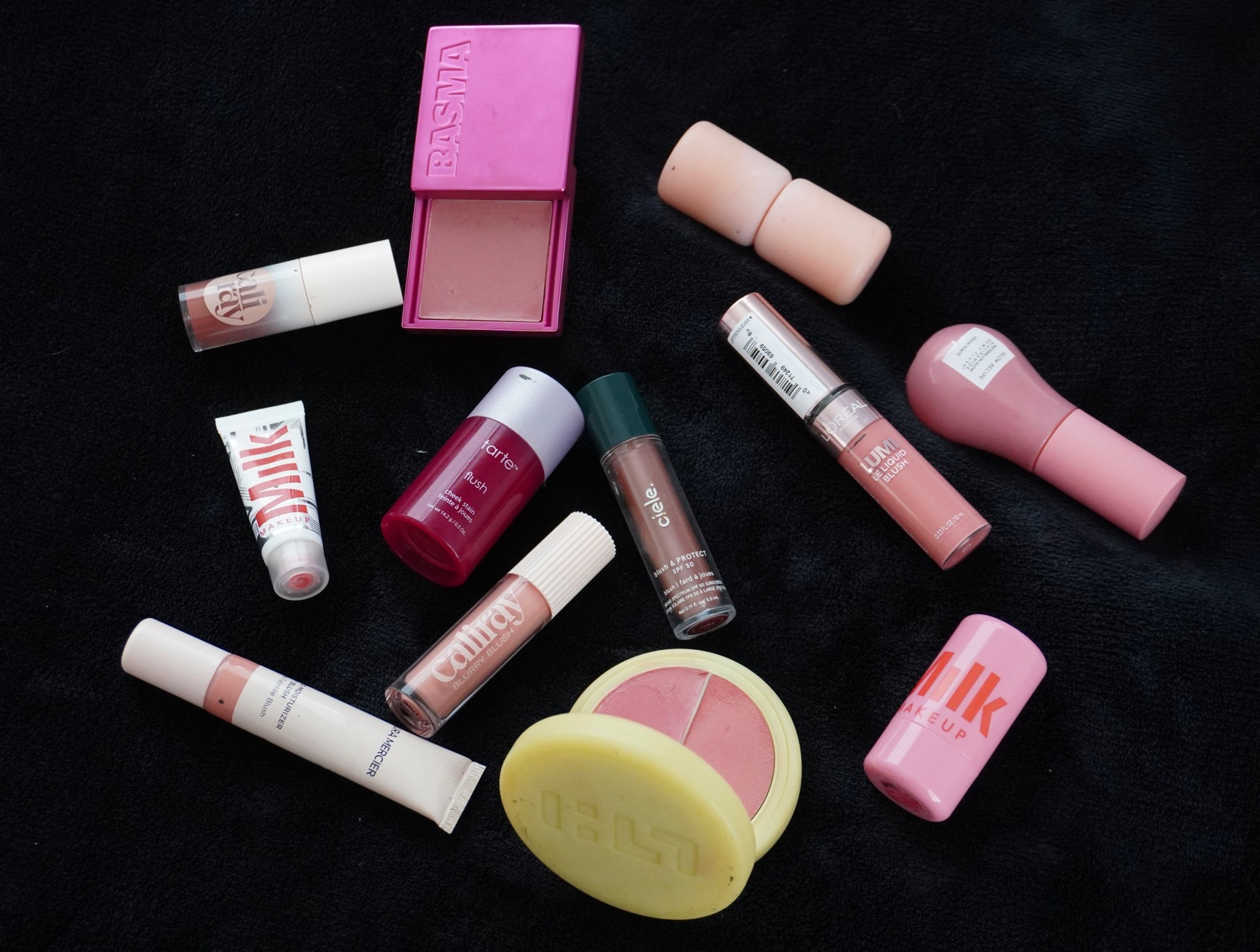 Cream blush exit and all available now on sale during the Sephora spring savings event 

#LTKSeasonal #LTKFestival #LTKBeauty