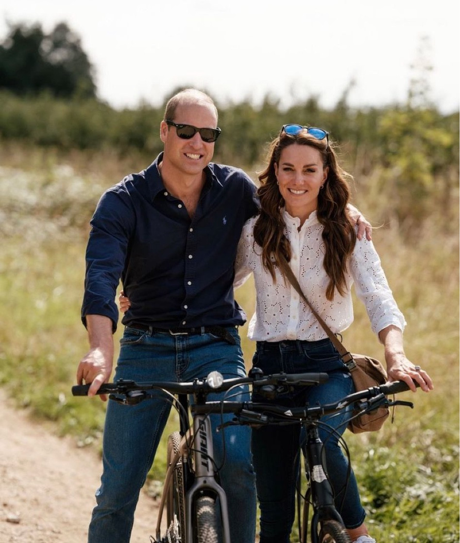 Kate Middleton Inspired * Repli-Kate * Copy Kate * Princess of Wales * Casual Outfit 

#LTKstyletip #LTKunder50 #LTKFind