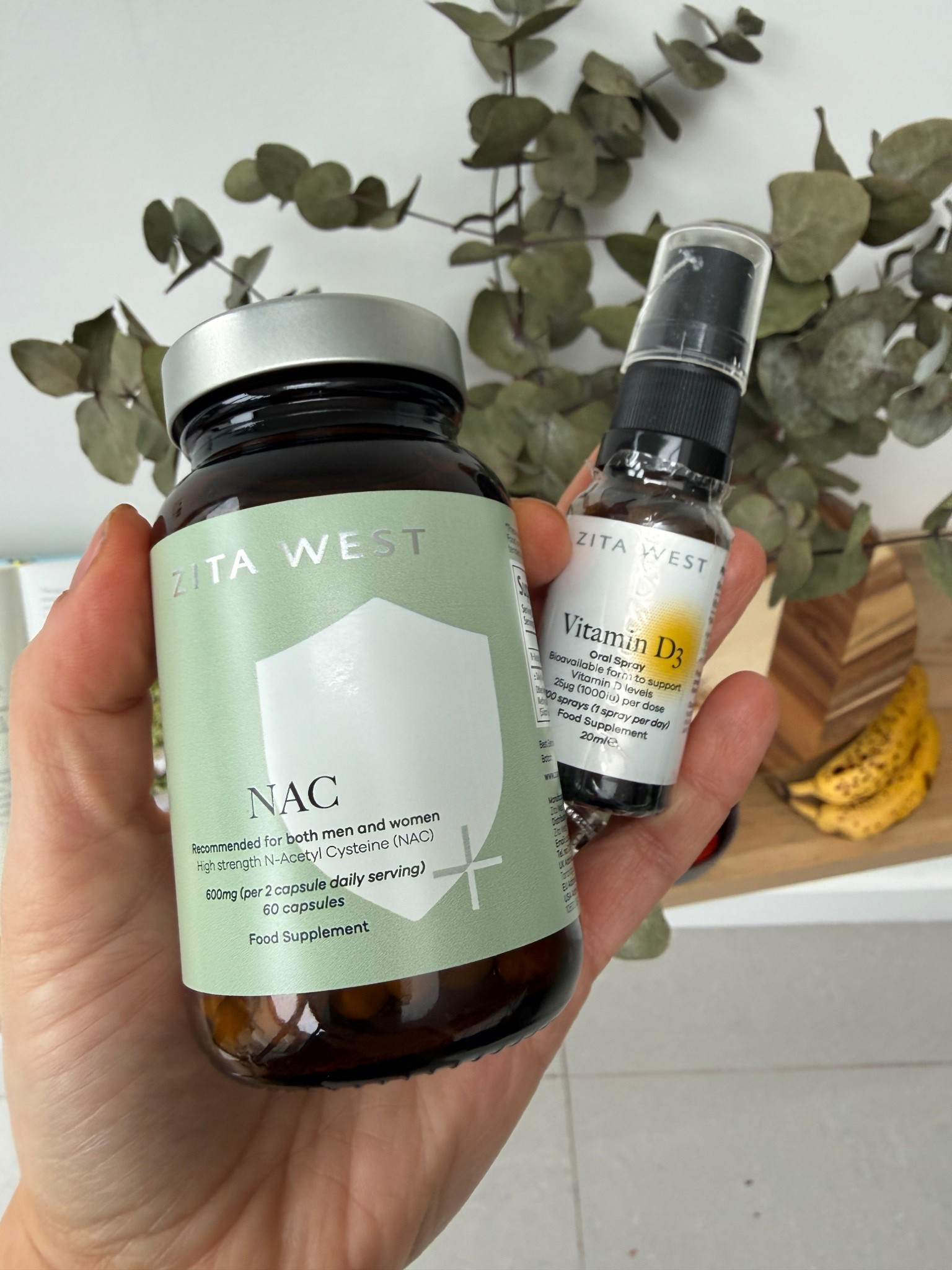 Supplements for TTC and early pregnancy and the books where I read to take them 

#LTKbaby #LTKuk #LTKmaternity