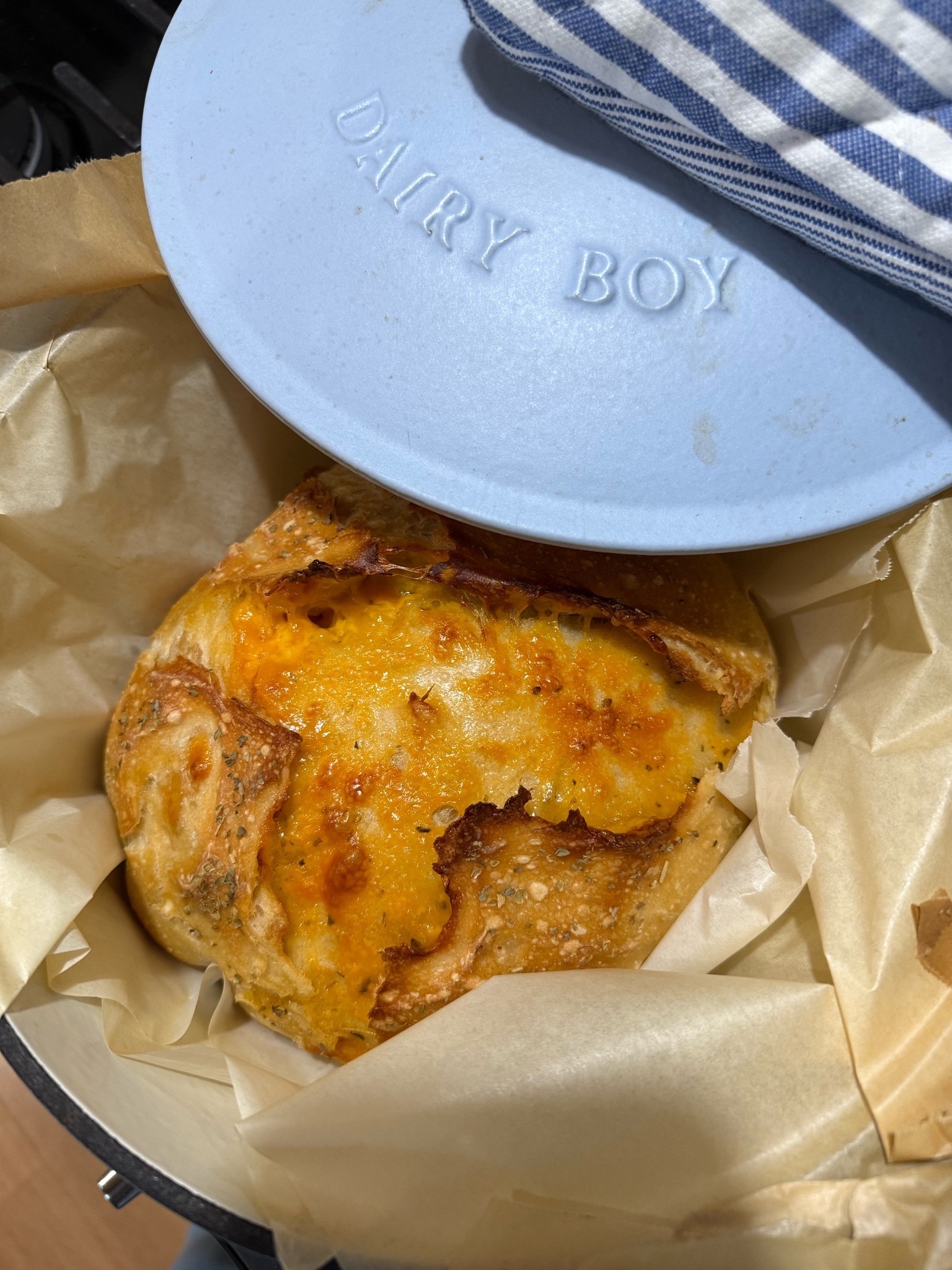 My favorite Dutch oven is back in stock 💙

#LTKHome