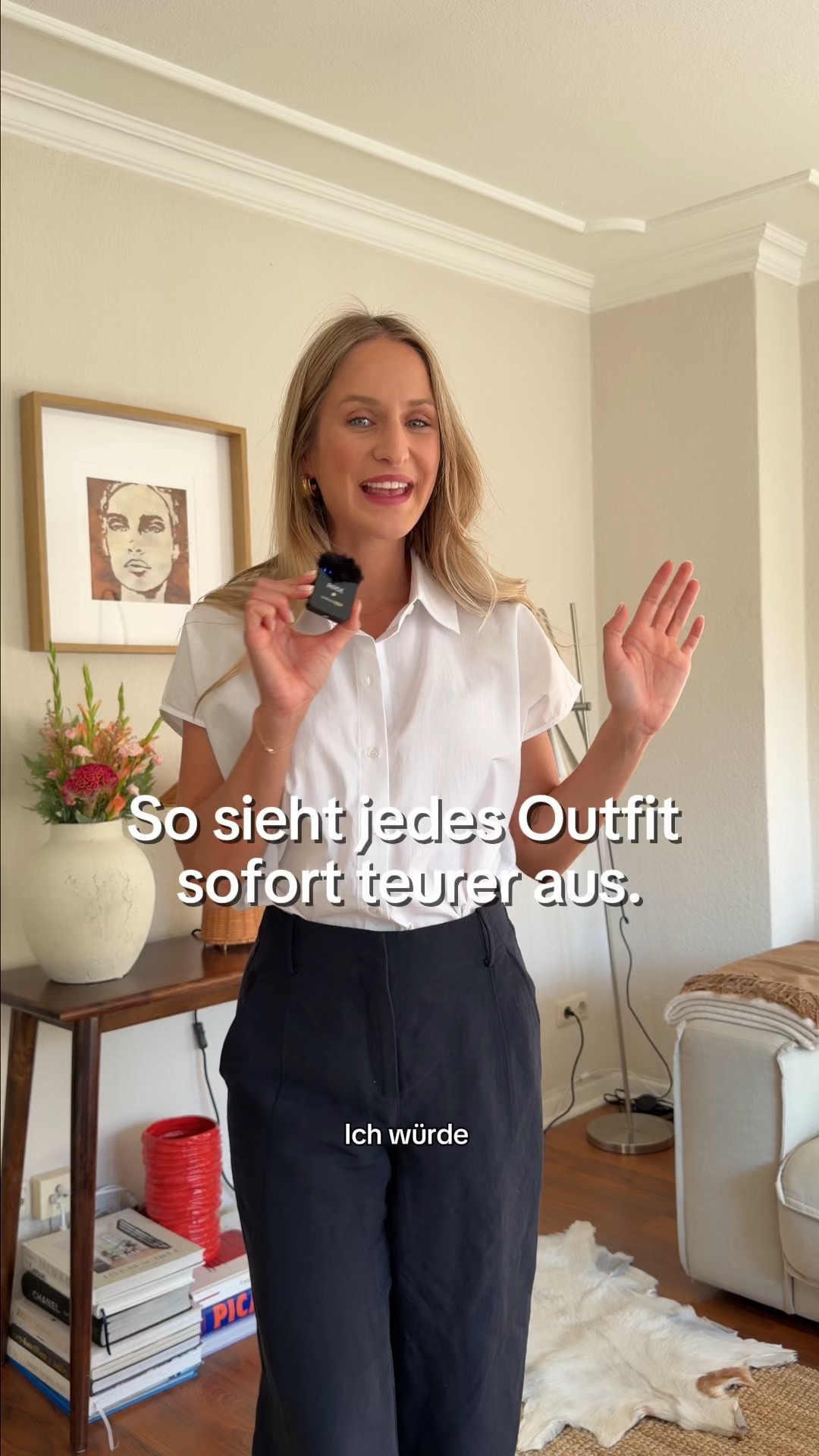 3 Tipps für hochwertige Outfits 🤍

#LTKdeutschland #LTKsummer #LTKstyletip