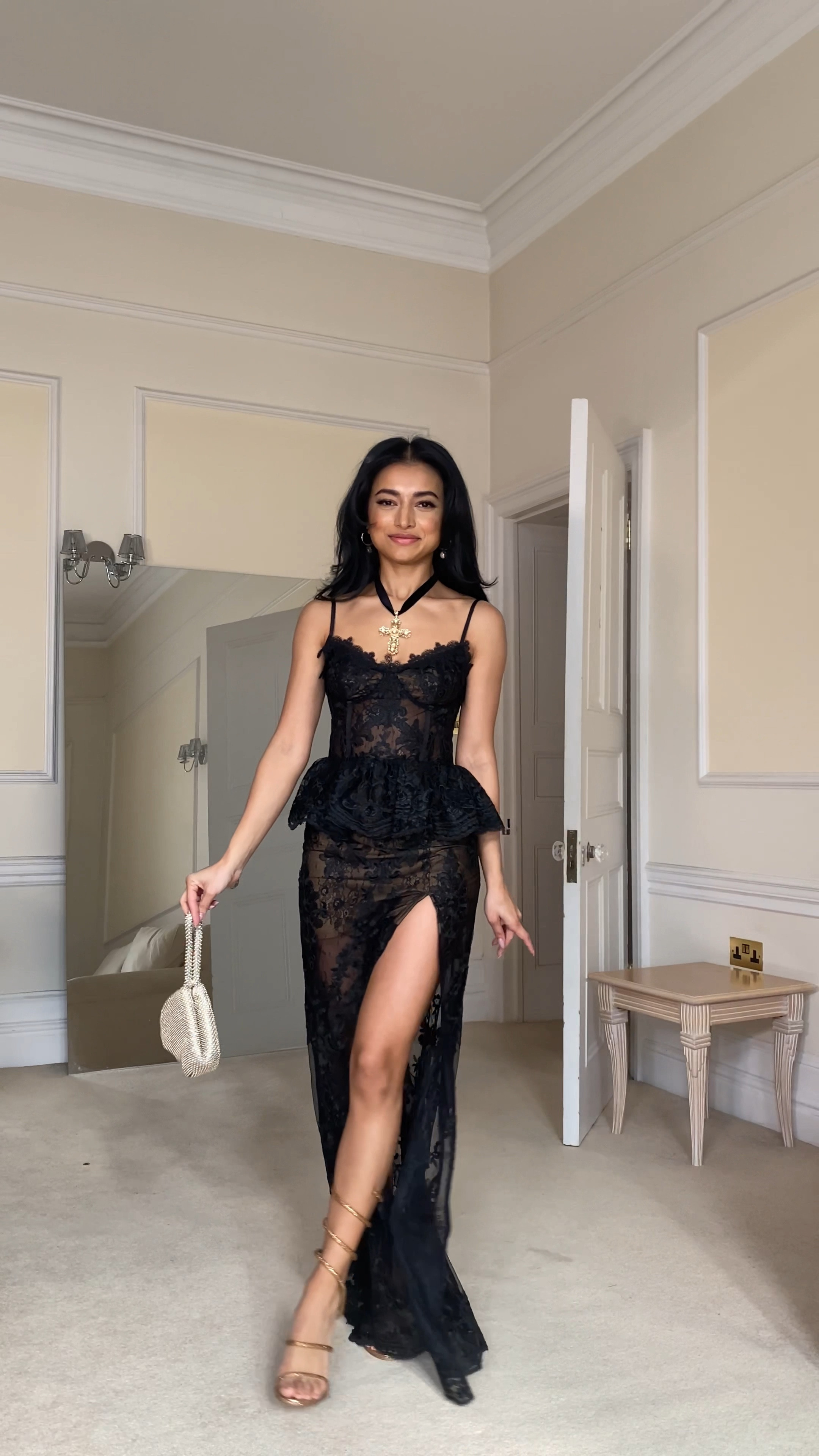 The perfect black dress for every occasion. 

#blackdress #revolvedress #littleblackdress

#LTKGala #LTKVideo #LTKstyletip