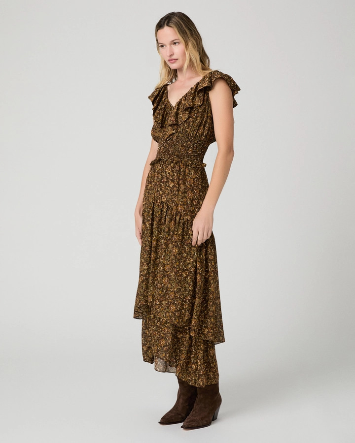 Kiana Dress | Paige