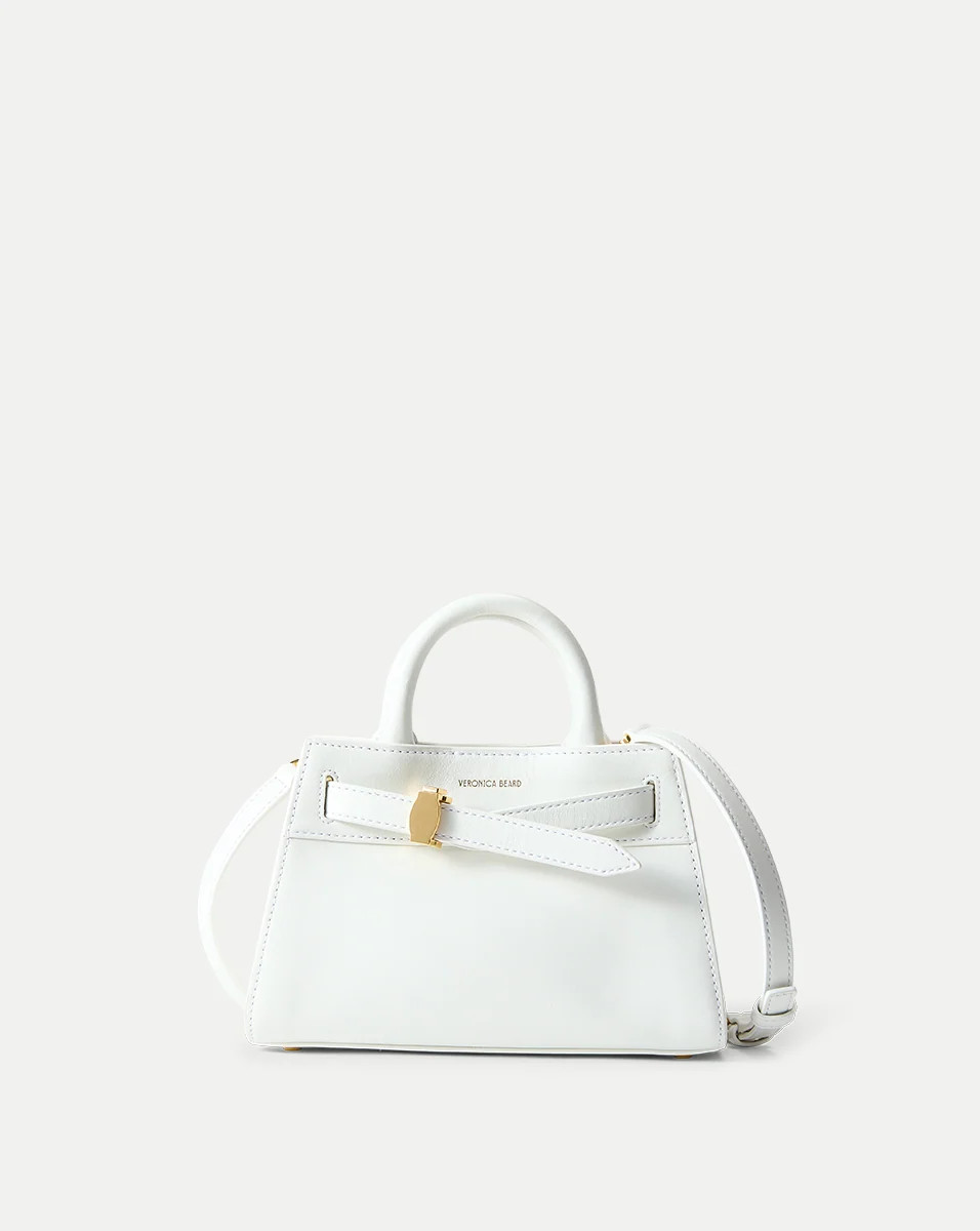 Mini Veronica Beard Dash Bag | Veronica Beard