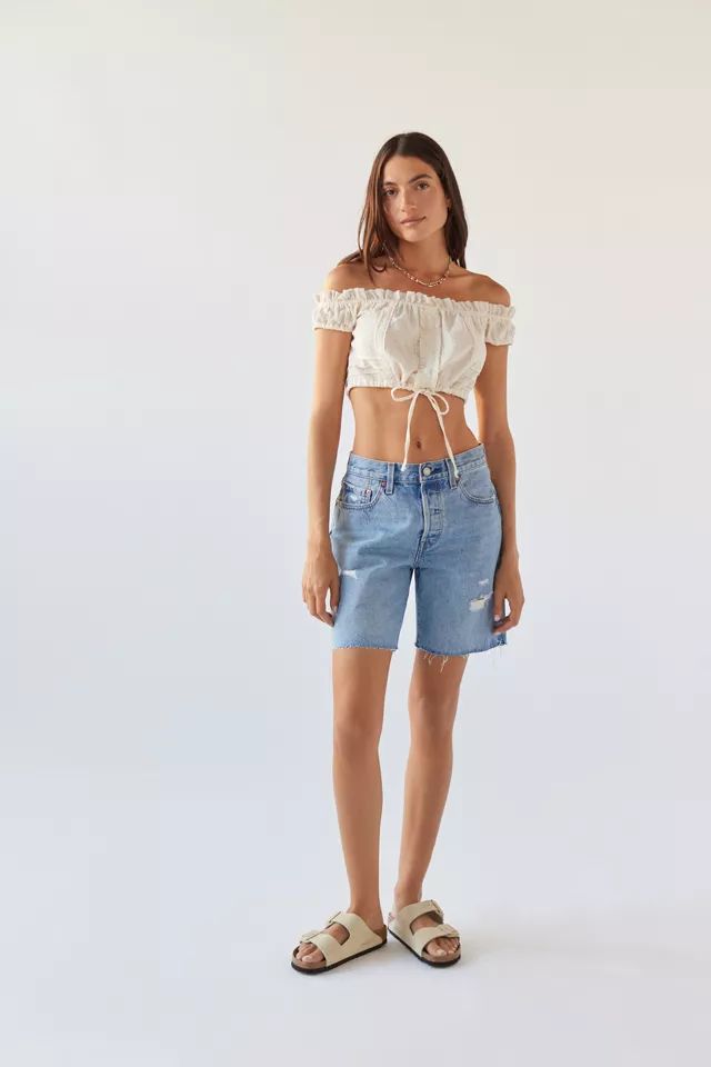 Levi’s 501 '90s Denim Short | Urban Outfitters (US and RoW)
