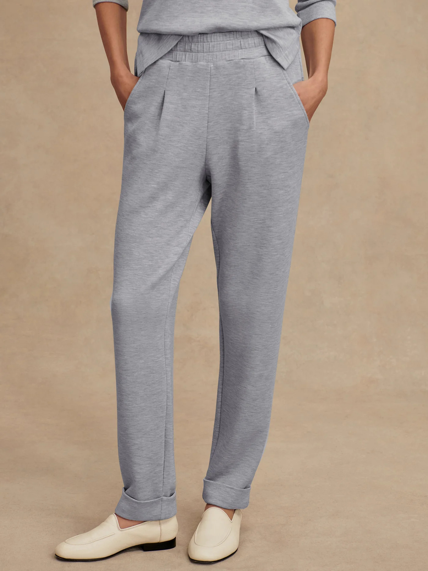 The Rolled Cuff Pant 28.5" | Varley US