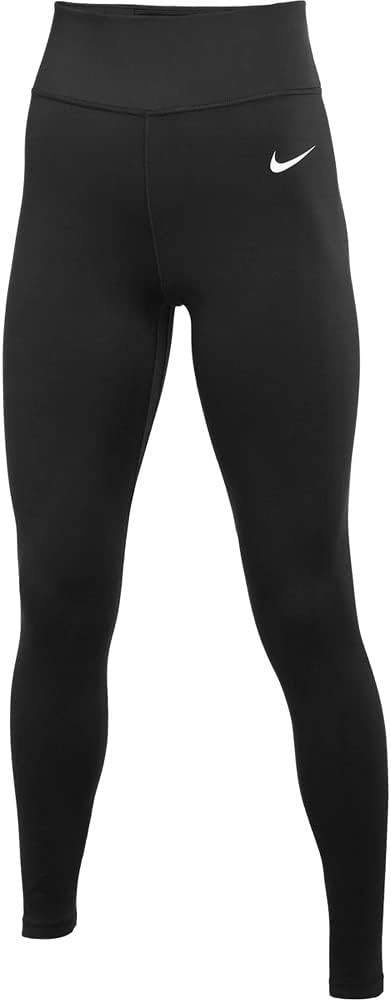 Nike Womens Dri-FIT Team One Tight Leggings | Amazon (US)