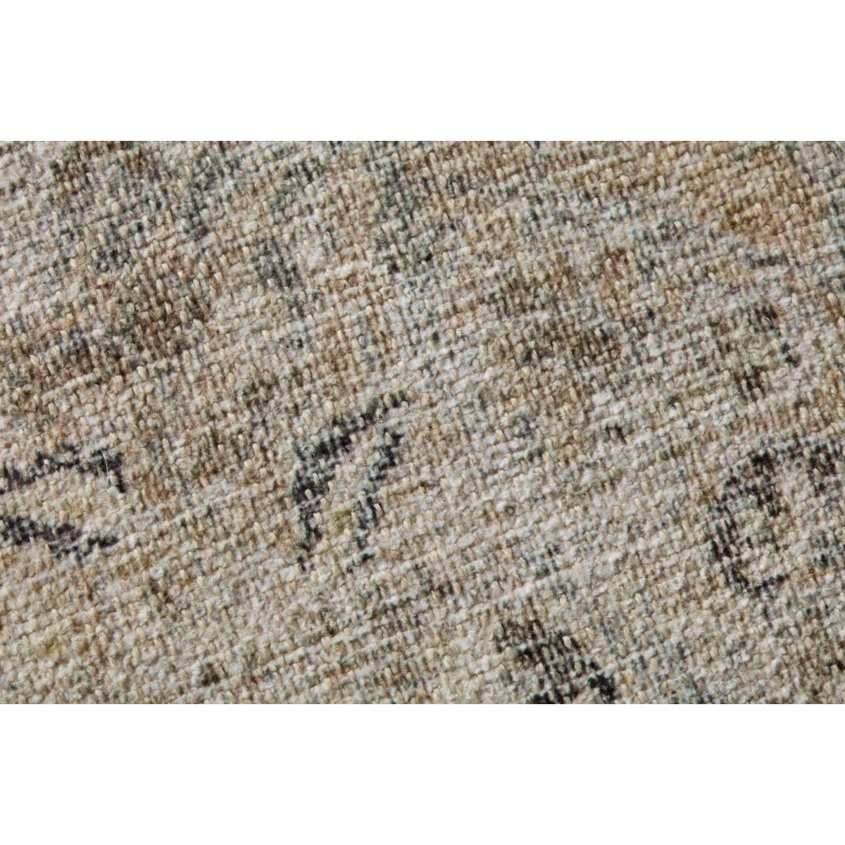 Hartford Framed Textile | Birch Lane