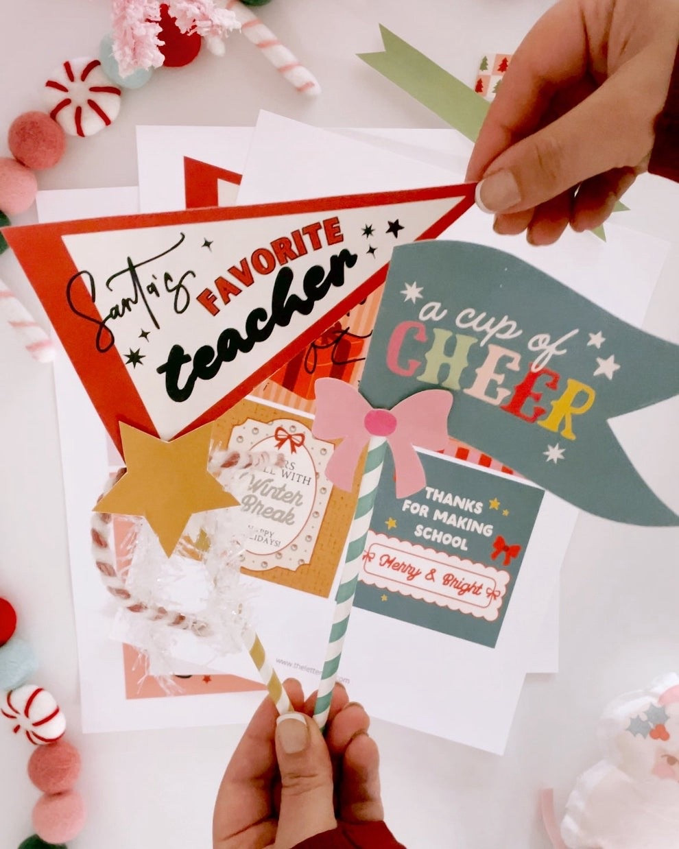 Holiday gift tags for teacher gifts 

Christmas teacher gift ideas / printable tags / holiday printables 

#LTKSeasonal #LTKGiftGuide #LTKHoliday