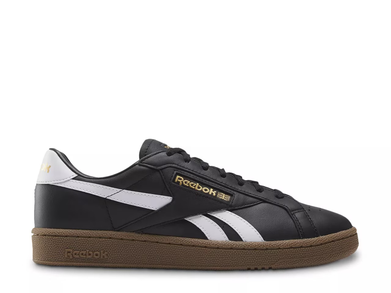 Reebok Club C Grounds UK Sneaker | DSW