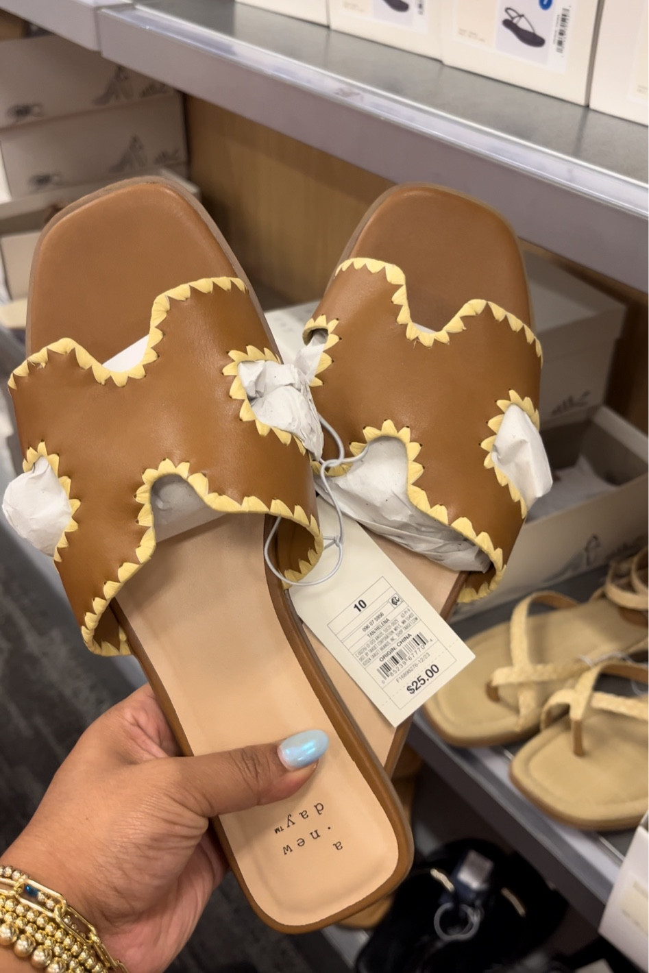 Target summer sandals (6) 

#LTKFindsUnder50 #LTKSaleAlert #LTKShoeCrush