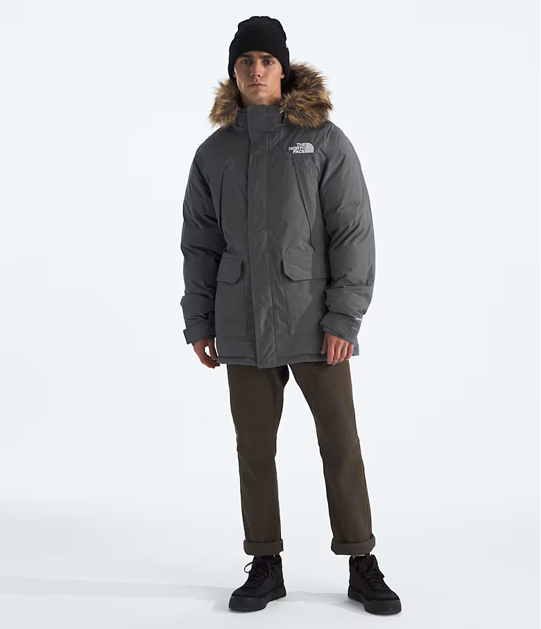 Men’s McMurdo Parka | The North Face (US)