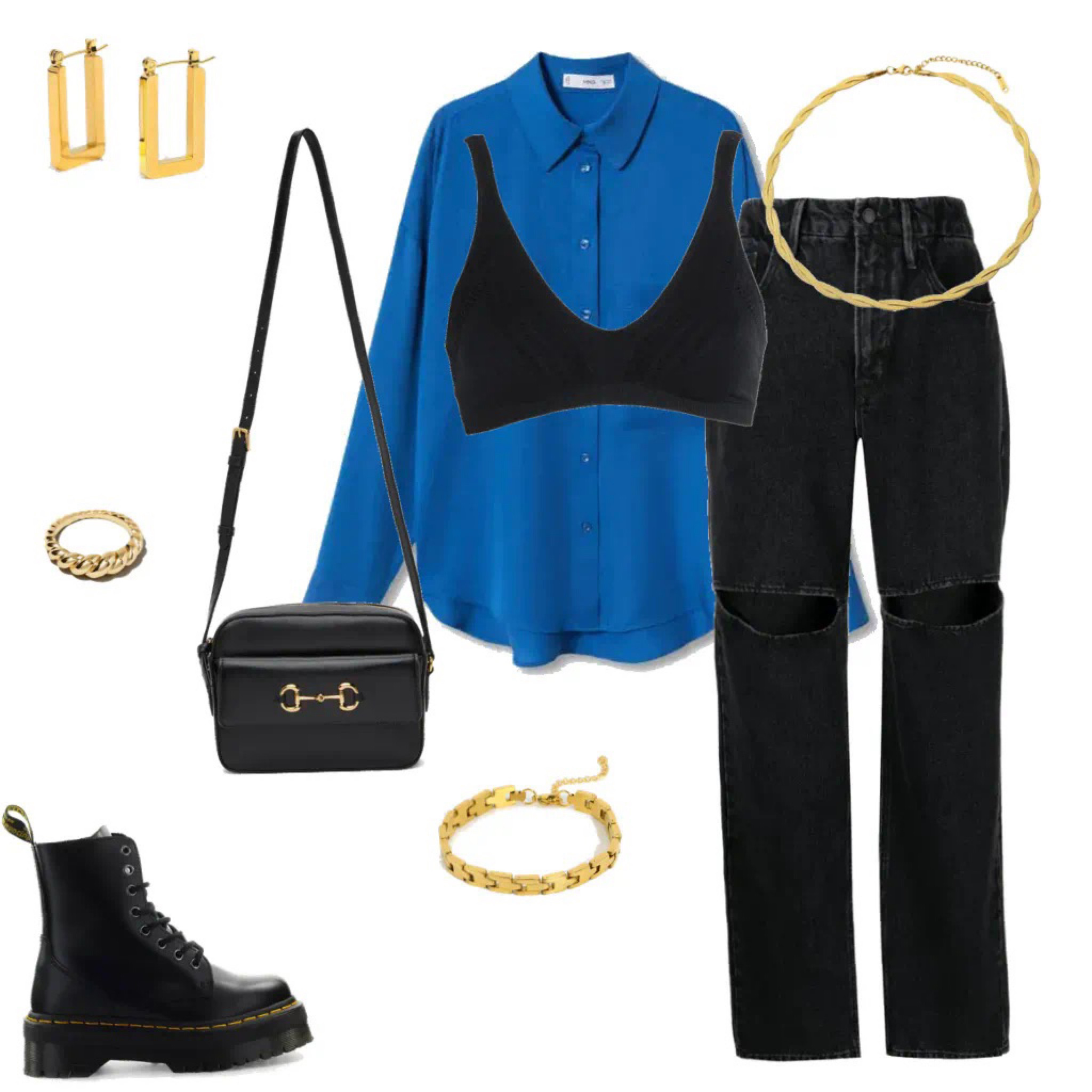 Electric blue💙💙

#LTKSeasonal #LTKfit #LTKstyletip