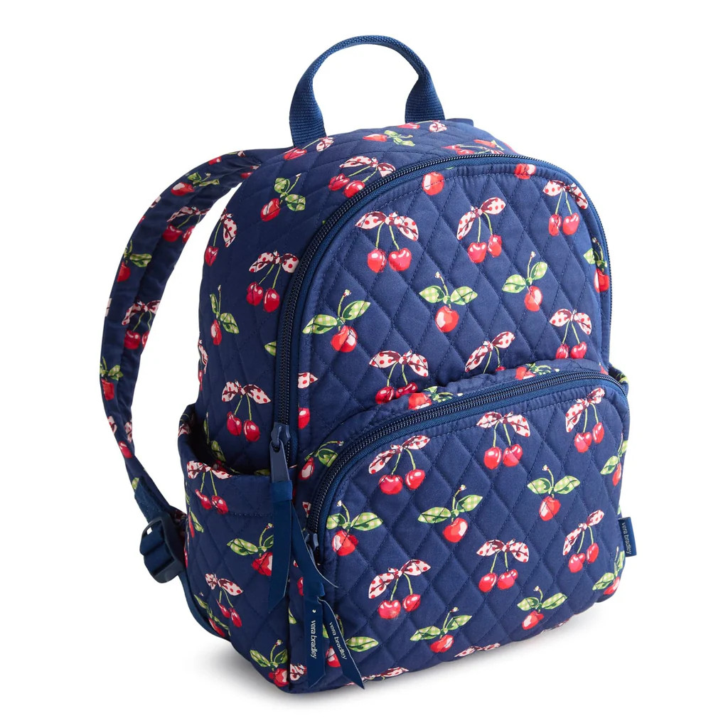 Small Banbury Backpack | Vera Bradley