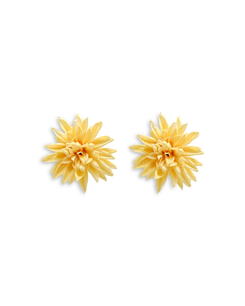 Cult Gaia Dahlia Earrings | Bloomingdale's (US)