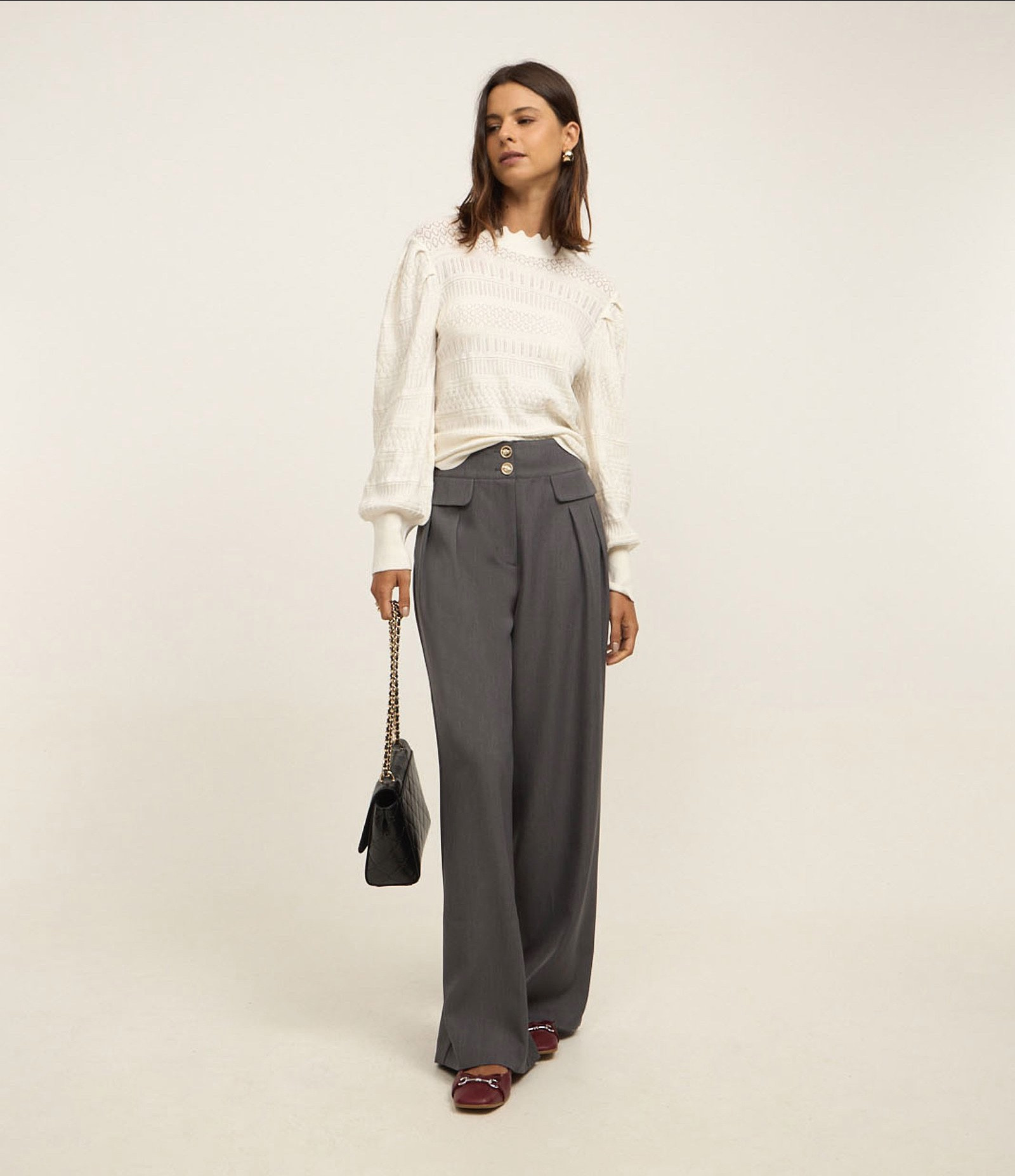 COMPRE AQUI E GANHE DESCONTO!

Cupom:
PRESENTERENNER2025



#LTKbrasil #LTKmodamodesta #LTKdicadeestilo