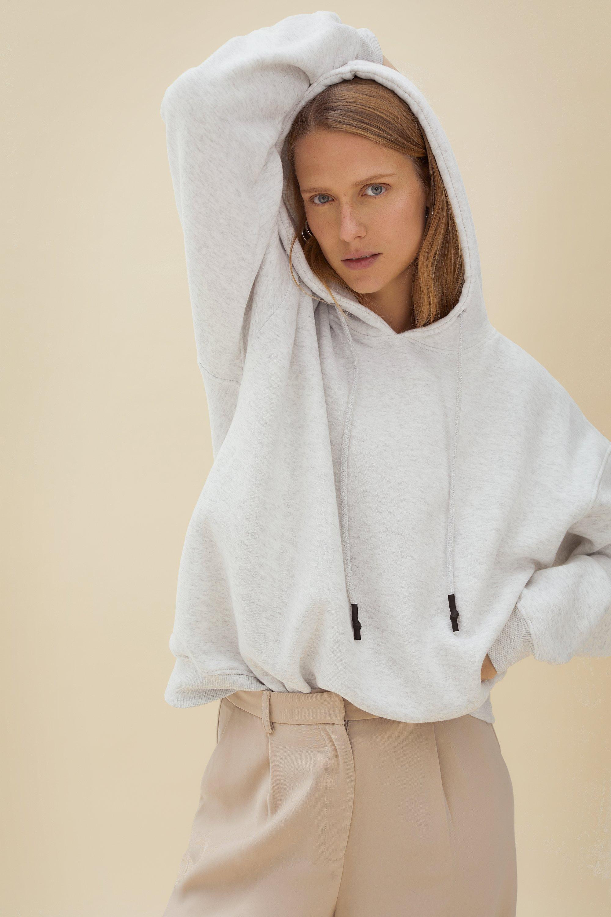 Pleated Wide Leg High Waisted Tailored Pants | Nasty Gal (US)