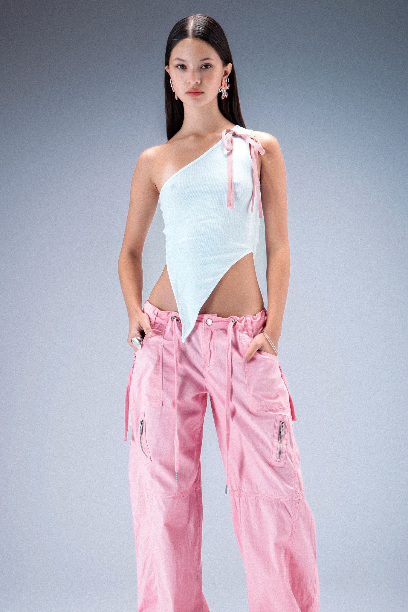 Lancy Top | THE KRIPT STORE