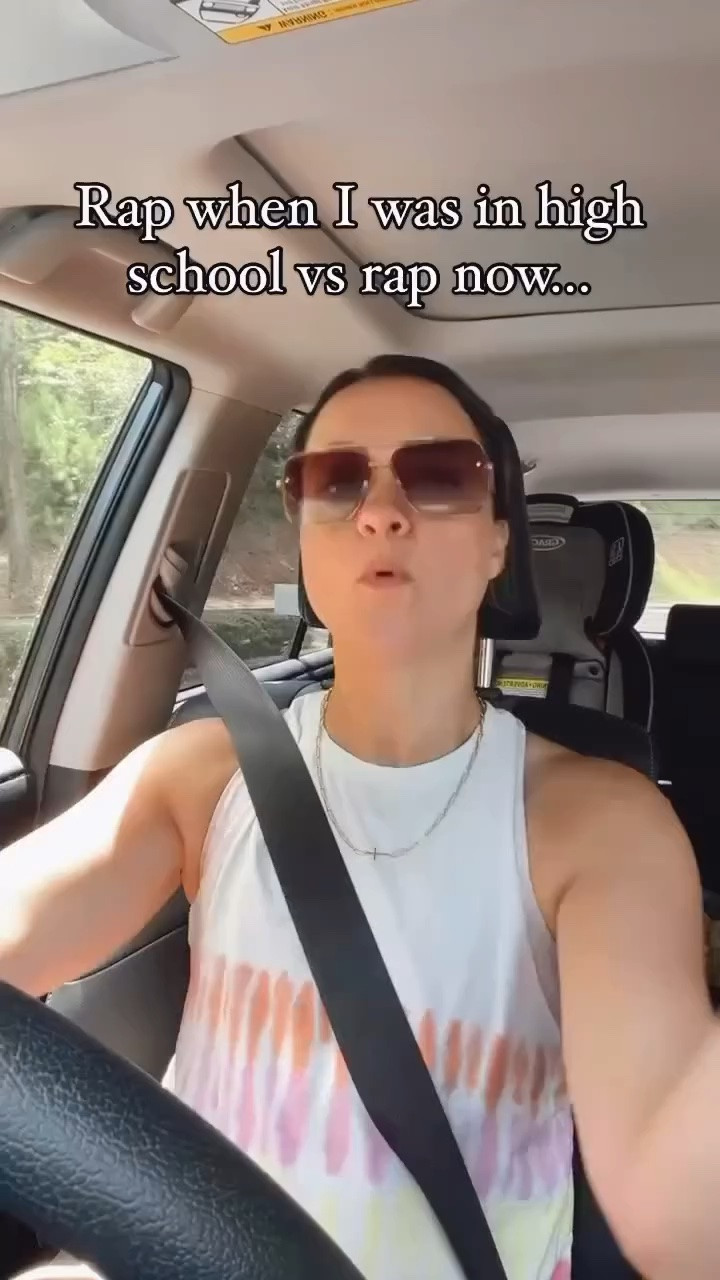 😂 Anyone else feel this way?! 🤔🫠

Follow @healthybyheatherbrown for more millennial mom moments, healthy habits, Sunday Reset tips, faith, family, and occasional reminders that we're apparently becoming our parents. 💛

#SundayReset #HealthyByHeatherBrown Mind Body Spirit, Biblical Health, Millennial Mom
