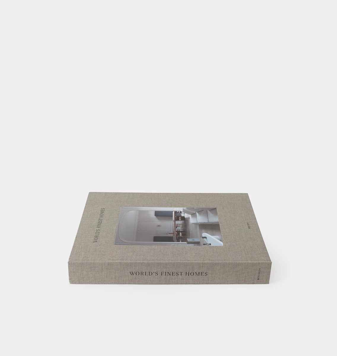 World's Finest Homes | Amber Interiors