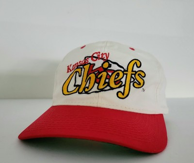 Vintage Kansas City Chiefs Drew Pearson Snapback cap  | eBay | eBay US