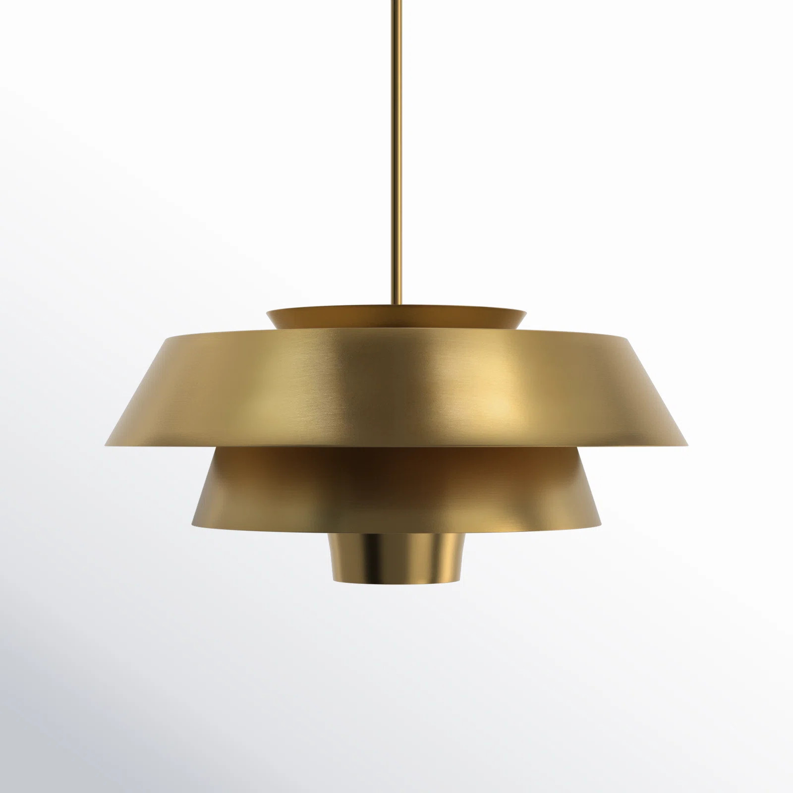 Kapa 1 - Light Unique/Statement Pendant | Wayfair North America