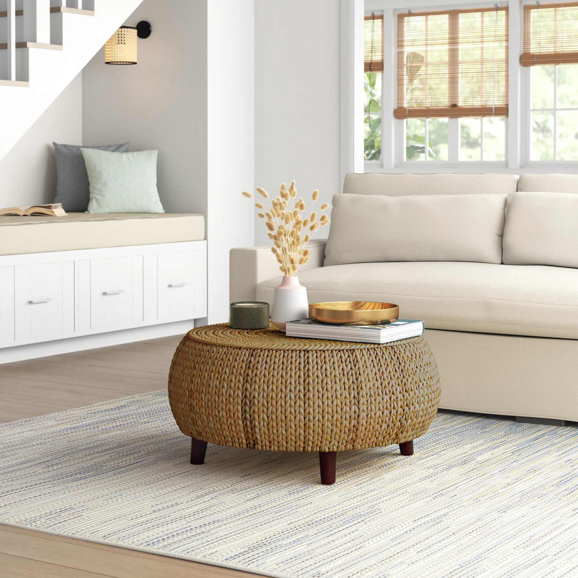 Northside Single Coffee Table | Wayfair North America