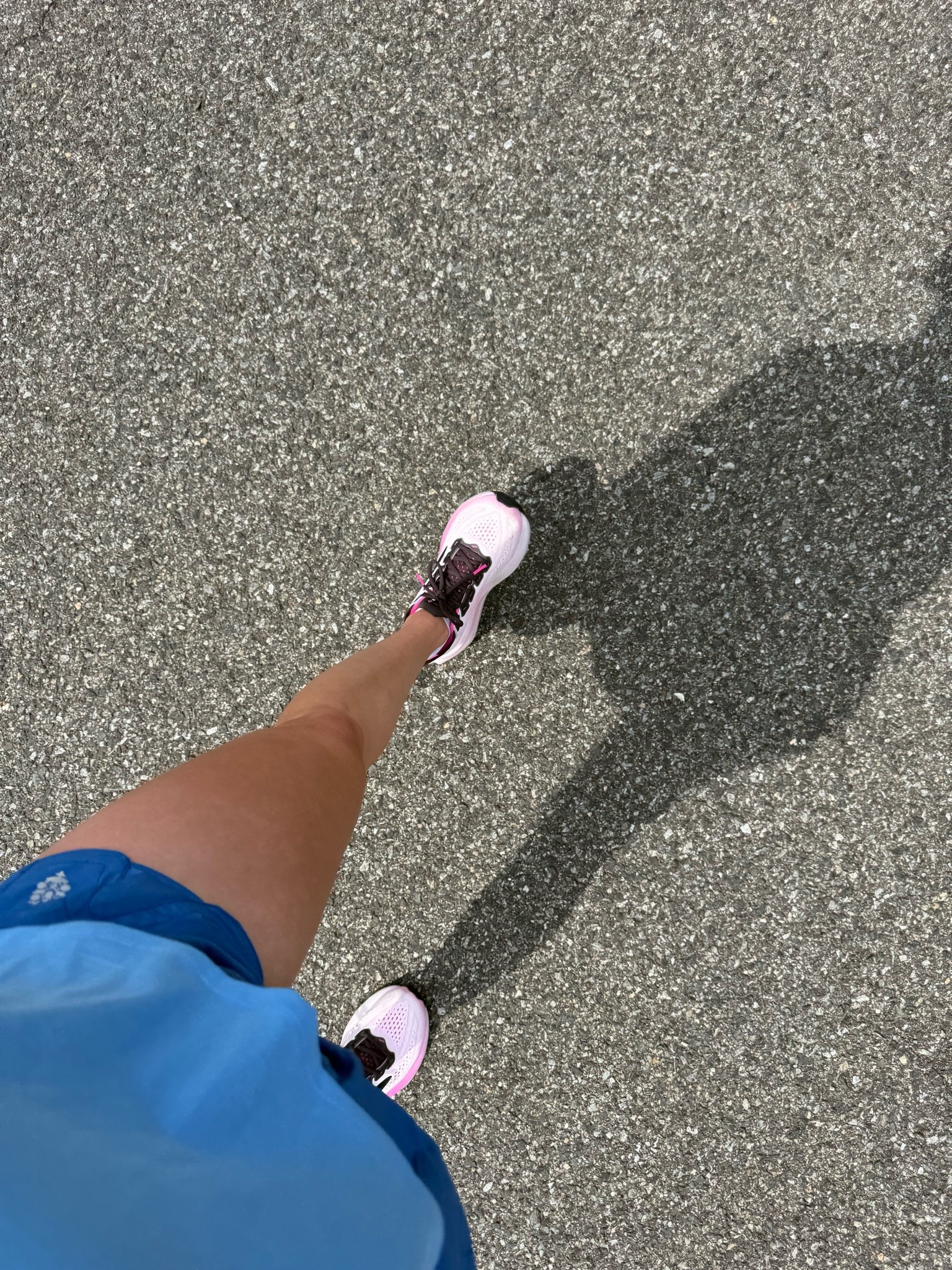 Outfit for a quick run today as a SAHM

#LTKmomlife #LTKfitnessgoals #LTKPetite