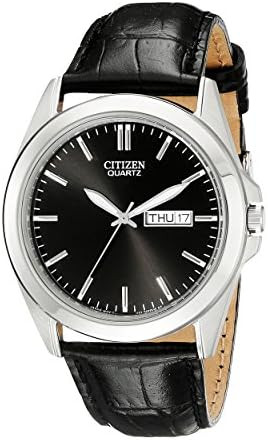 Citizen Men's Classic Quartz Watch | Amazon (US)