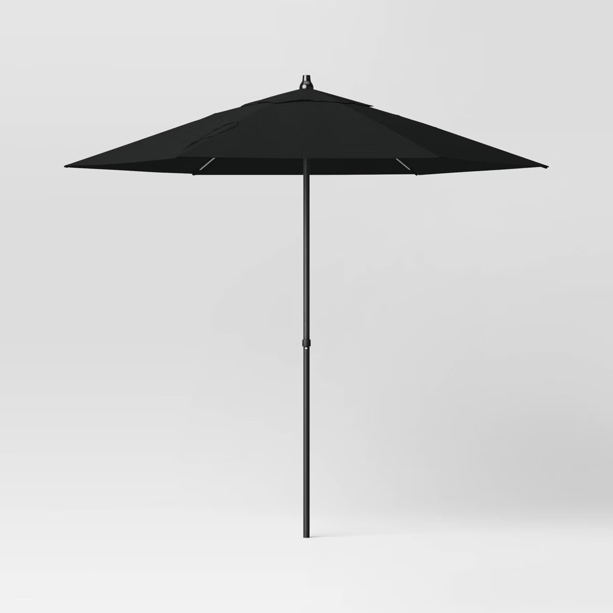 7.5' Round Outdoor Patio Market Umbrella - Room Essentials™ | Target