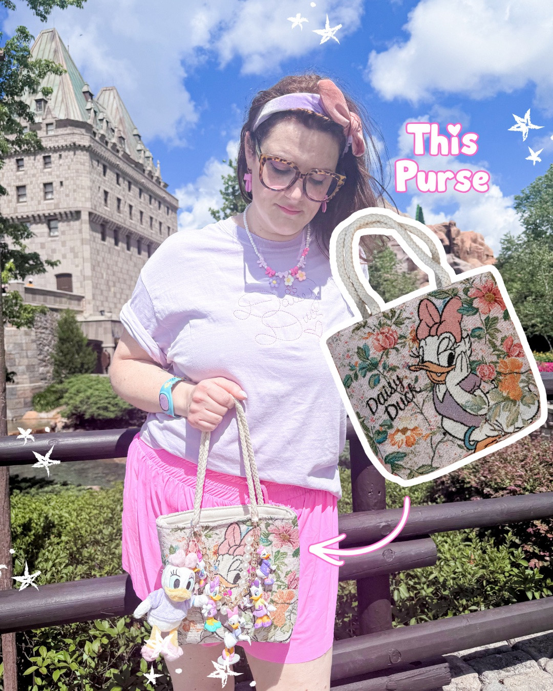 ✨This Purse✨