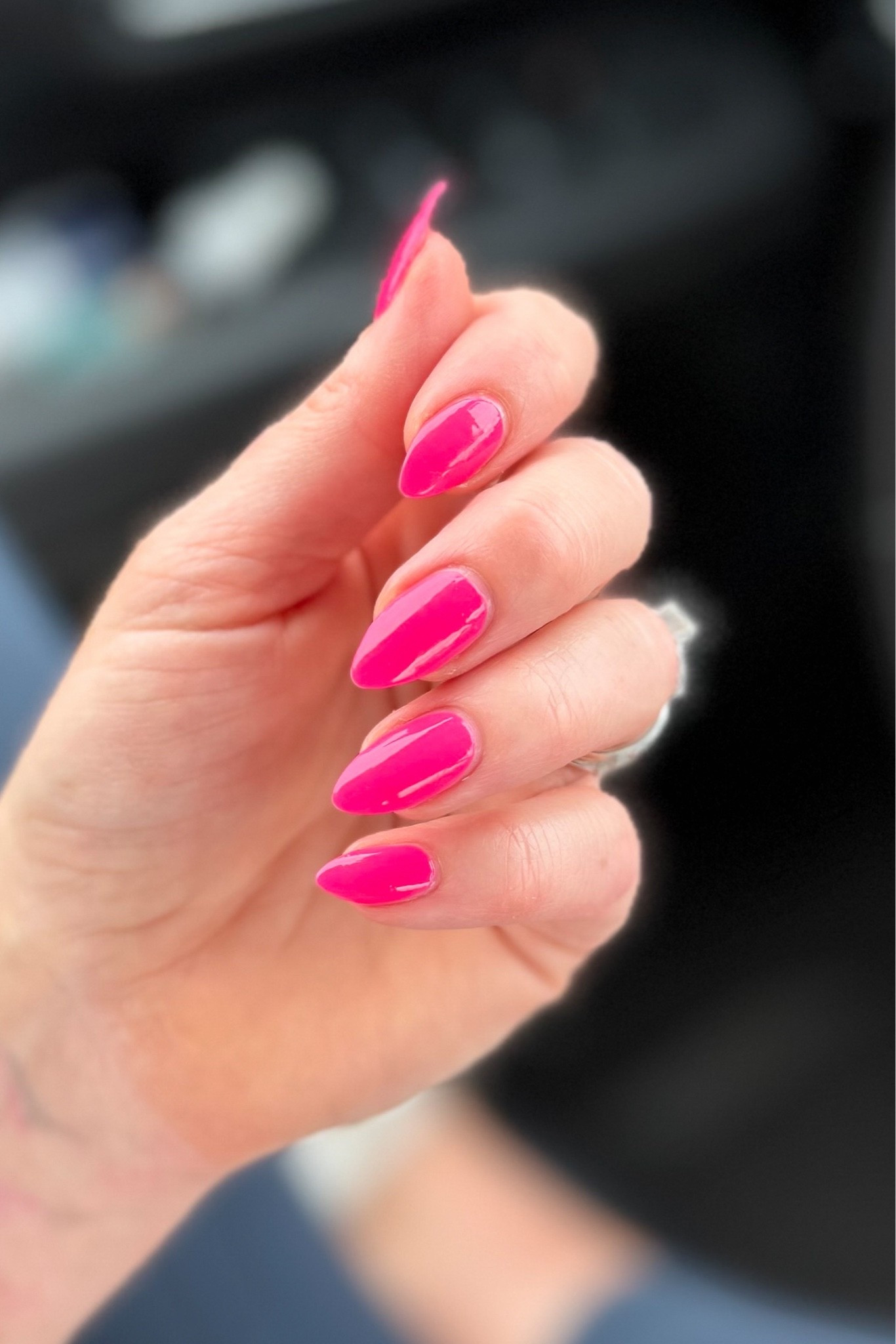 Tips for Healthy Nails

Quality nontoxic polish system that is scientifically built to FLEX with your nail as you live, helping reduce breakage. (Use code EILERS15 at checkout on all Dazzle Dry products + do not skip out on this color, She’s Electric, it is SO GOOD). 

Collagen powder to support healthy nail growth. 

Quality tools like a glass nail file to reduce fraying along free edge of nail, causing less tears and peeling. 

Nail oil! And don’t just focus on the cuticle. Apply oil to the underside of the free edge of the nail too! This little tip has helped my nails stay hydrated, flexible and strong all mani long! (Sharing the oil I use + two similar budget friendly options of bulk oils with similar ingredients and refillable pens or bottles to make application easy for you!)

Buff as little as possible, it’s been proven buffing weakens the nail plate.

#LTKselfcare #LTKBeauty #LTKU