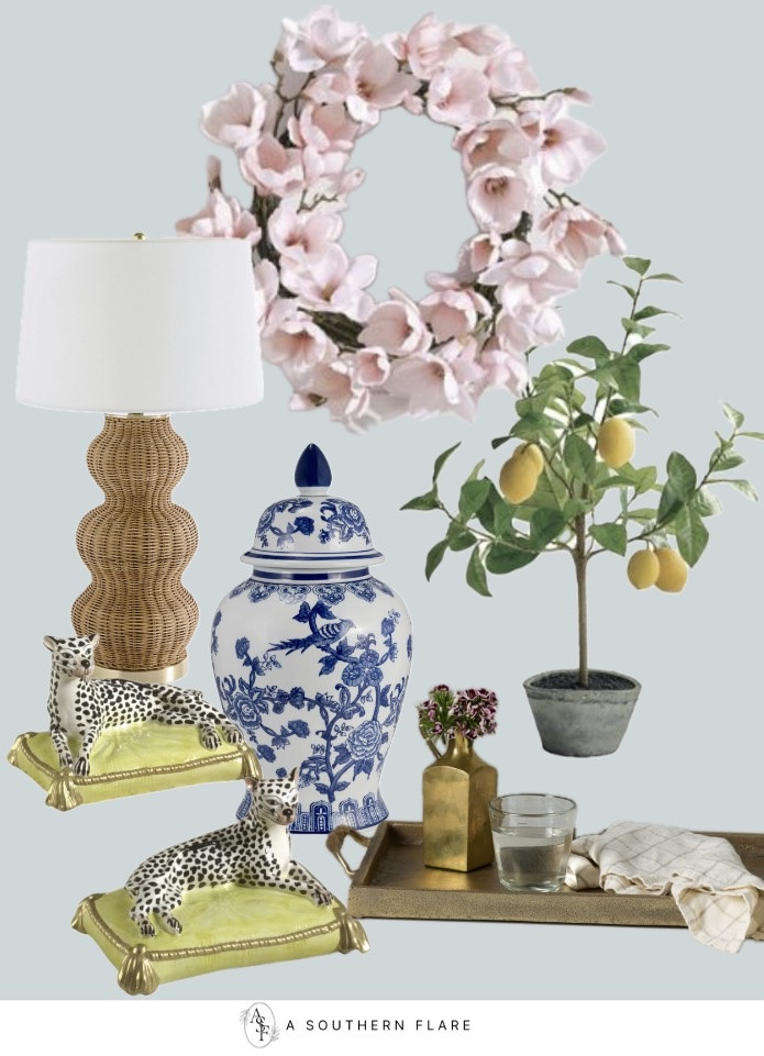 Home Accessories 

#LTKHome