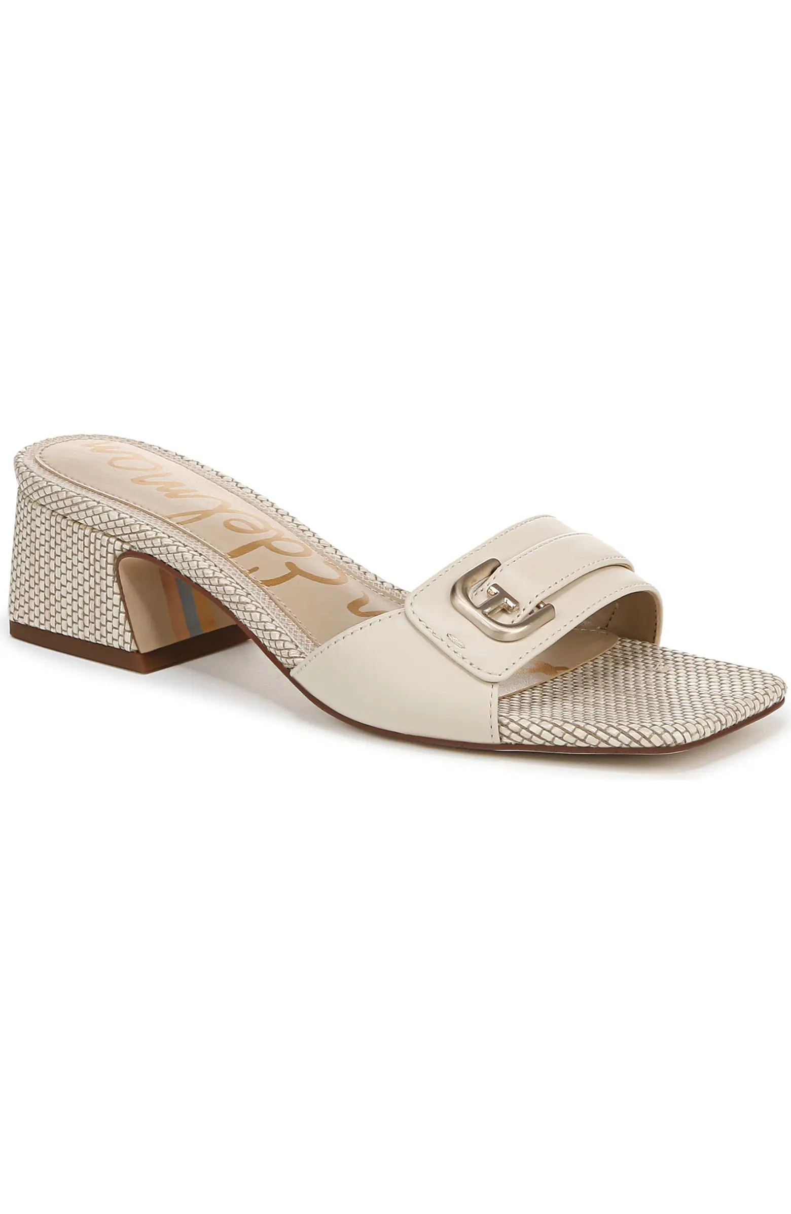 Sam Edelman Wilma Slide Sandal (Women) | Nordstromrack | Nordstrom Rack