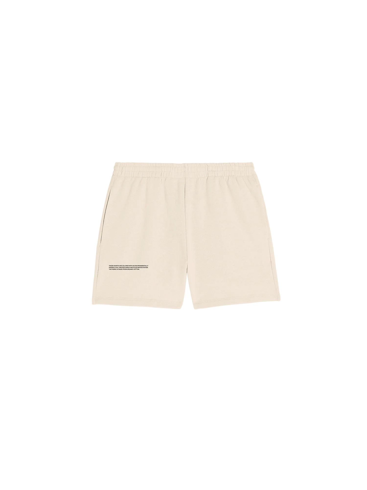 365 Midweight Shorts - sand | The Pangaia US