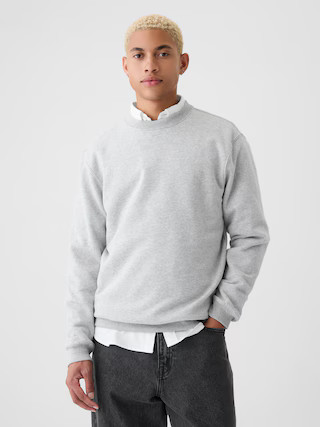 VintageSoft Crewneck Sweatshirt | Gap (US)