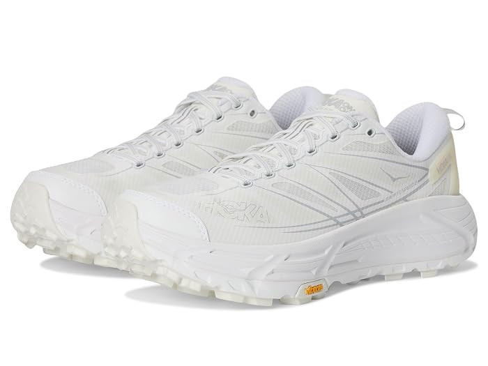 Hoka Mafate Speed 2 Shoes Castlerock : Men's 11 - Women's 12 Medium, Synthetic | Zappos.com