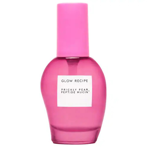 Prickly Pear Peptide Bouncy + Hydrating Skin Barrier Vegan Mucin Serum | Sephora (US)