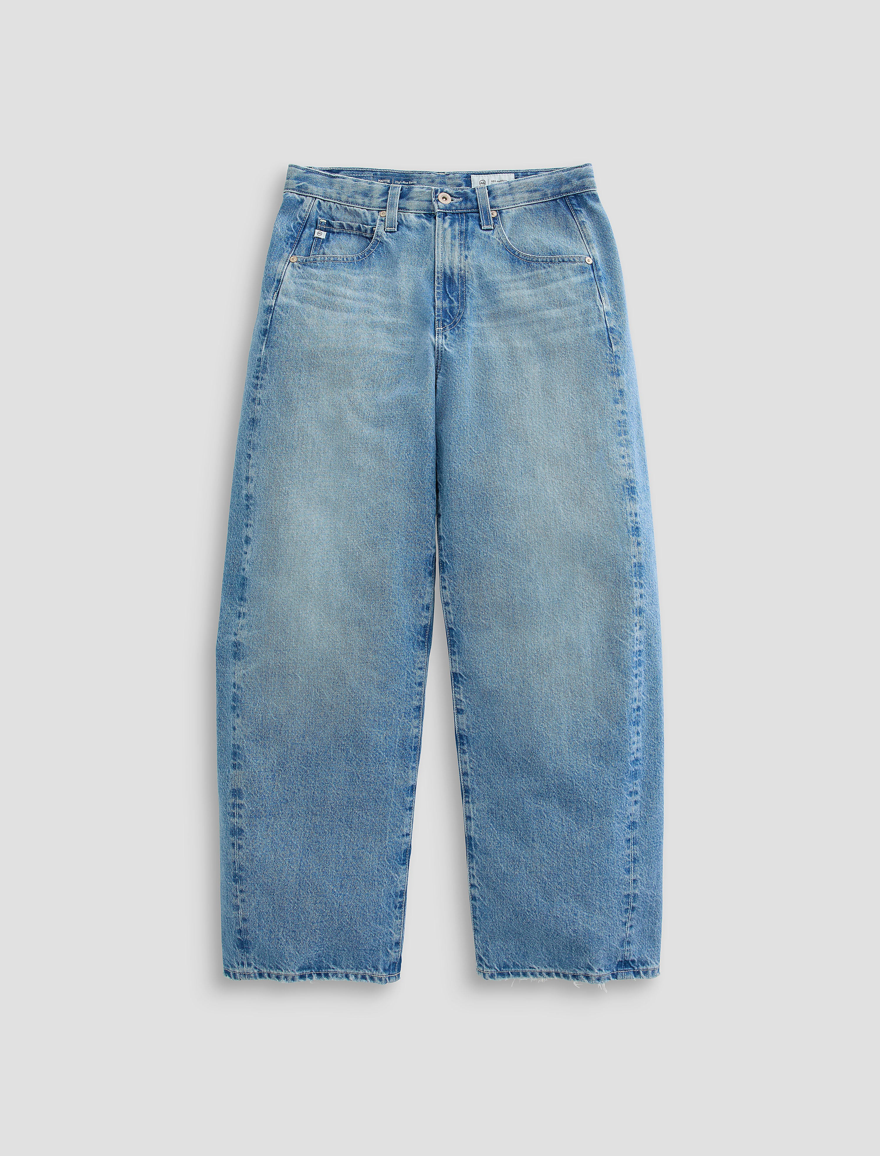 Hattie Jean | AG Jeans