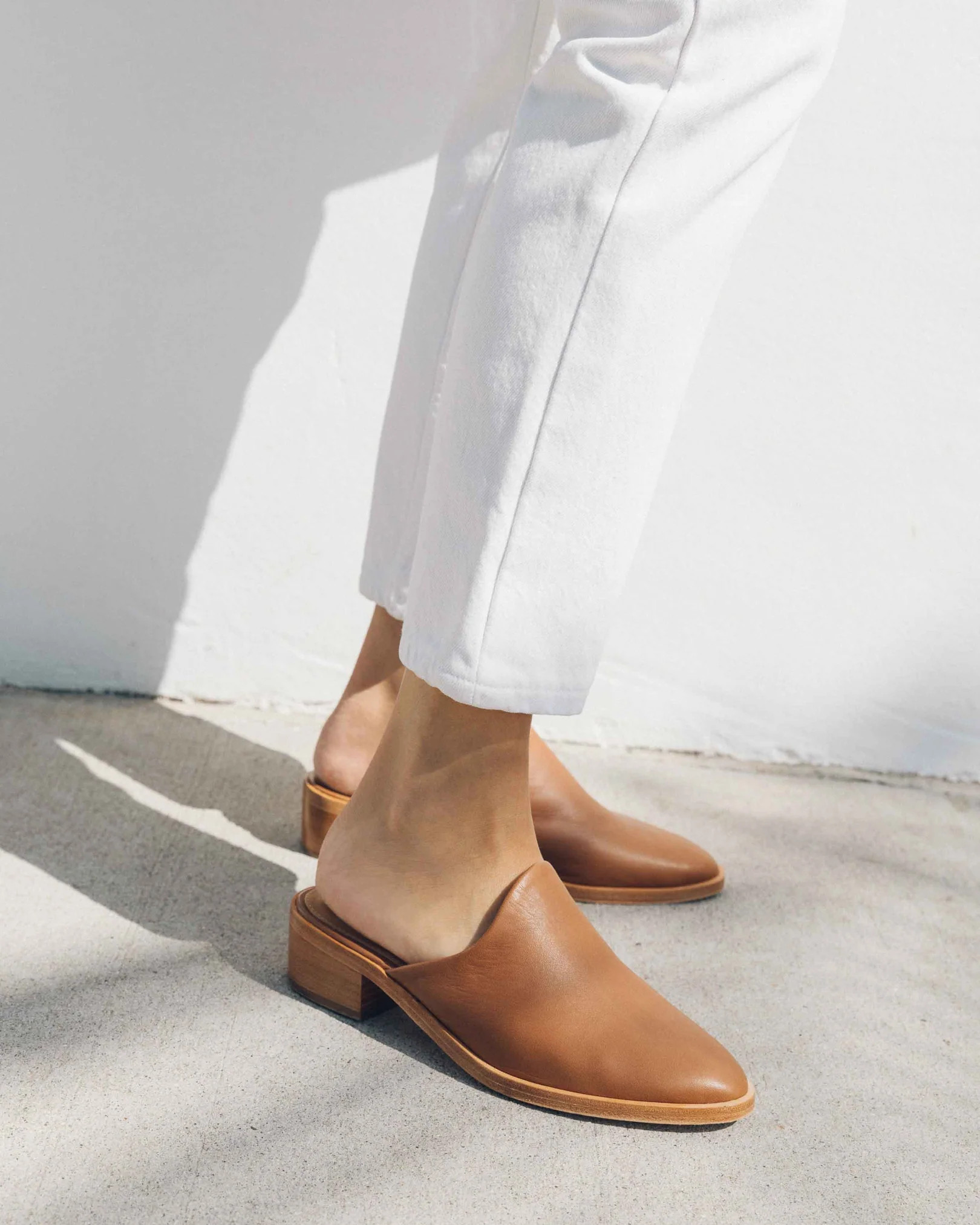 Venetian Mule
            
              $149 | Soludos