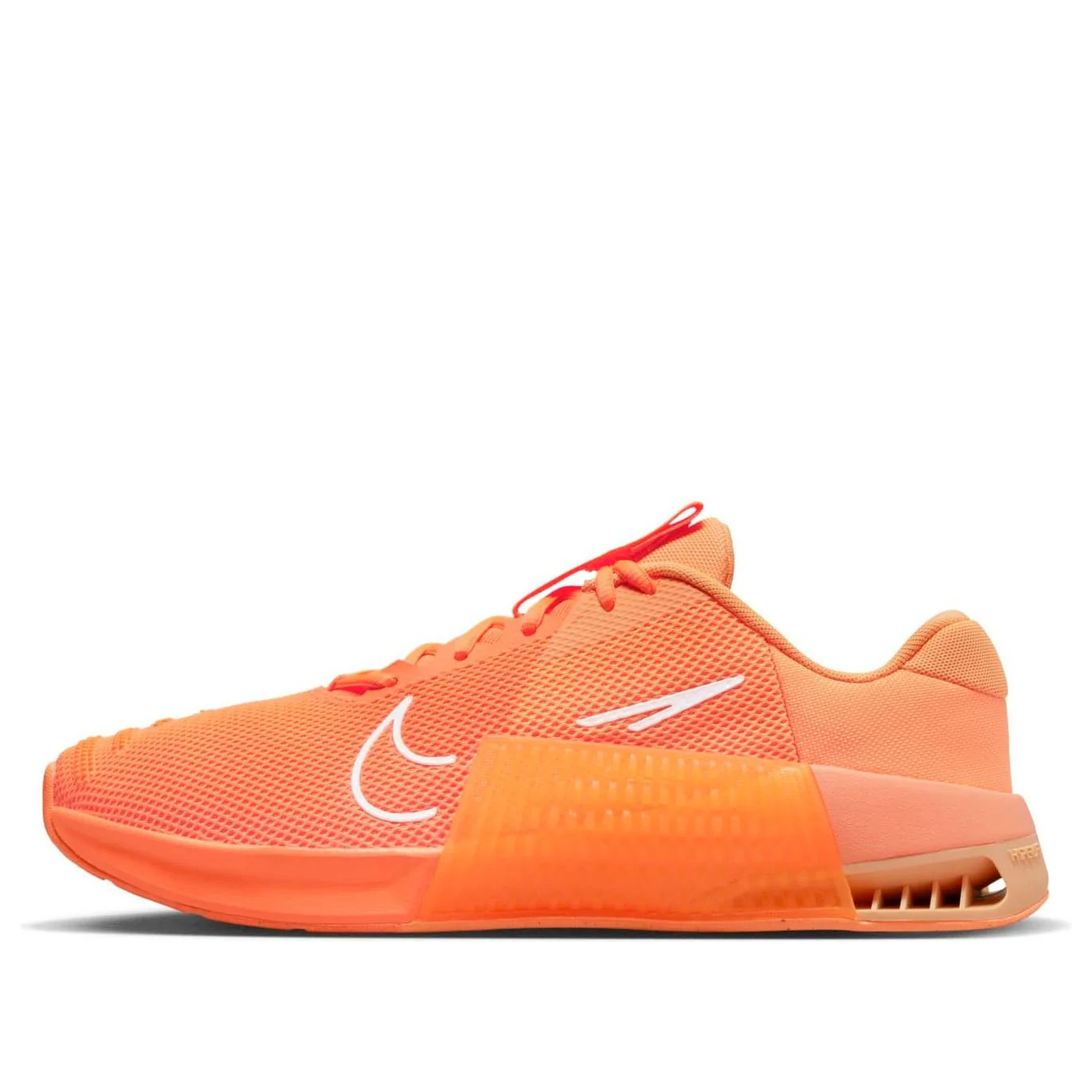 Nike Metcon 9 AMP 'Atomic Orange' DZ2616-800 | KICKS CREW