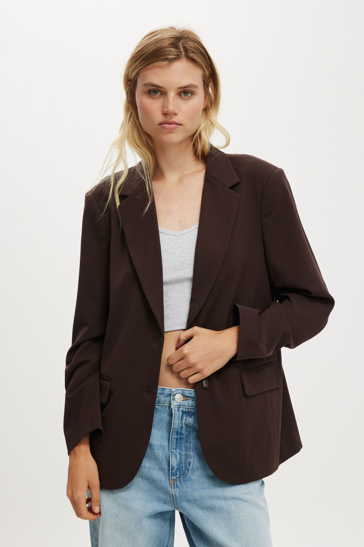Lolita Blazer | Cotton On (US)