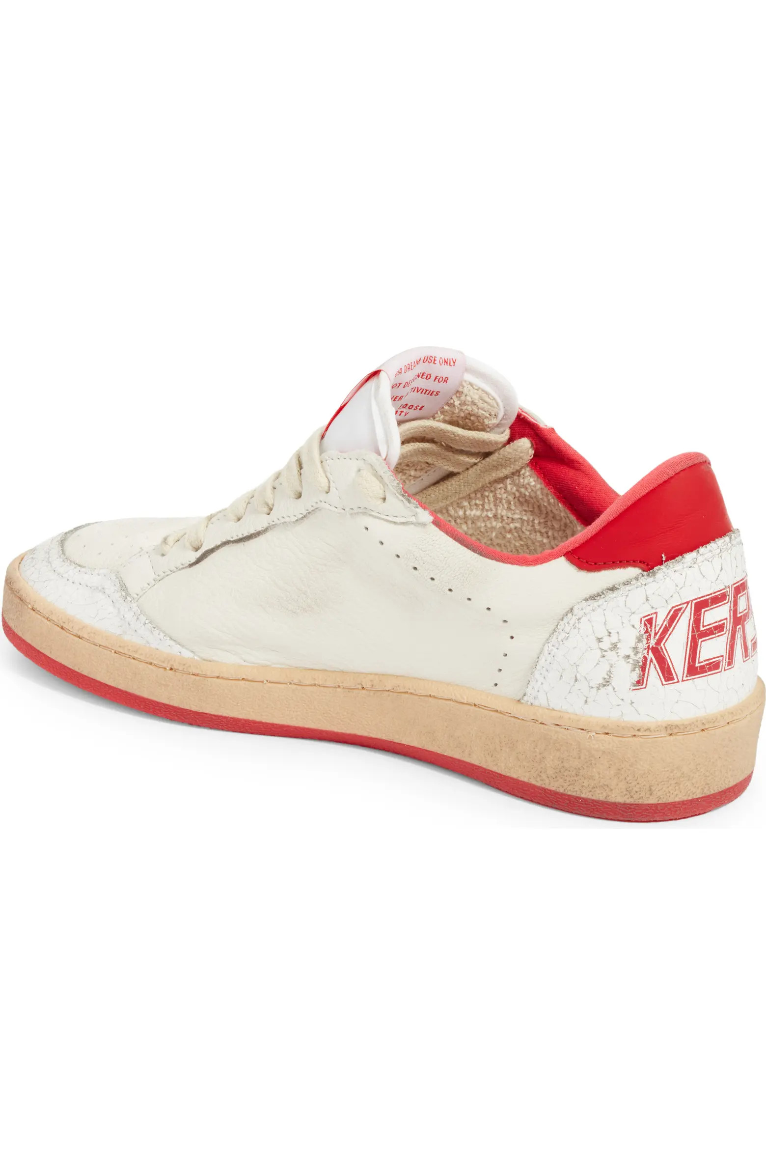 Ball Star Sneaker (Women) | Nordstrom