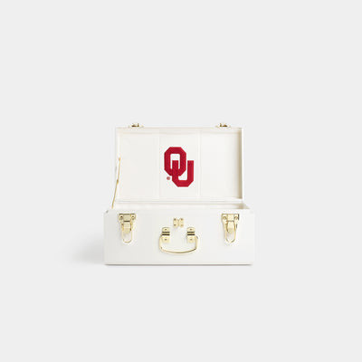 The University of Oklahoma® Trunk | Petite Keep, LLC