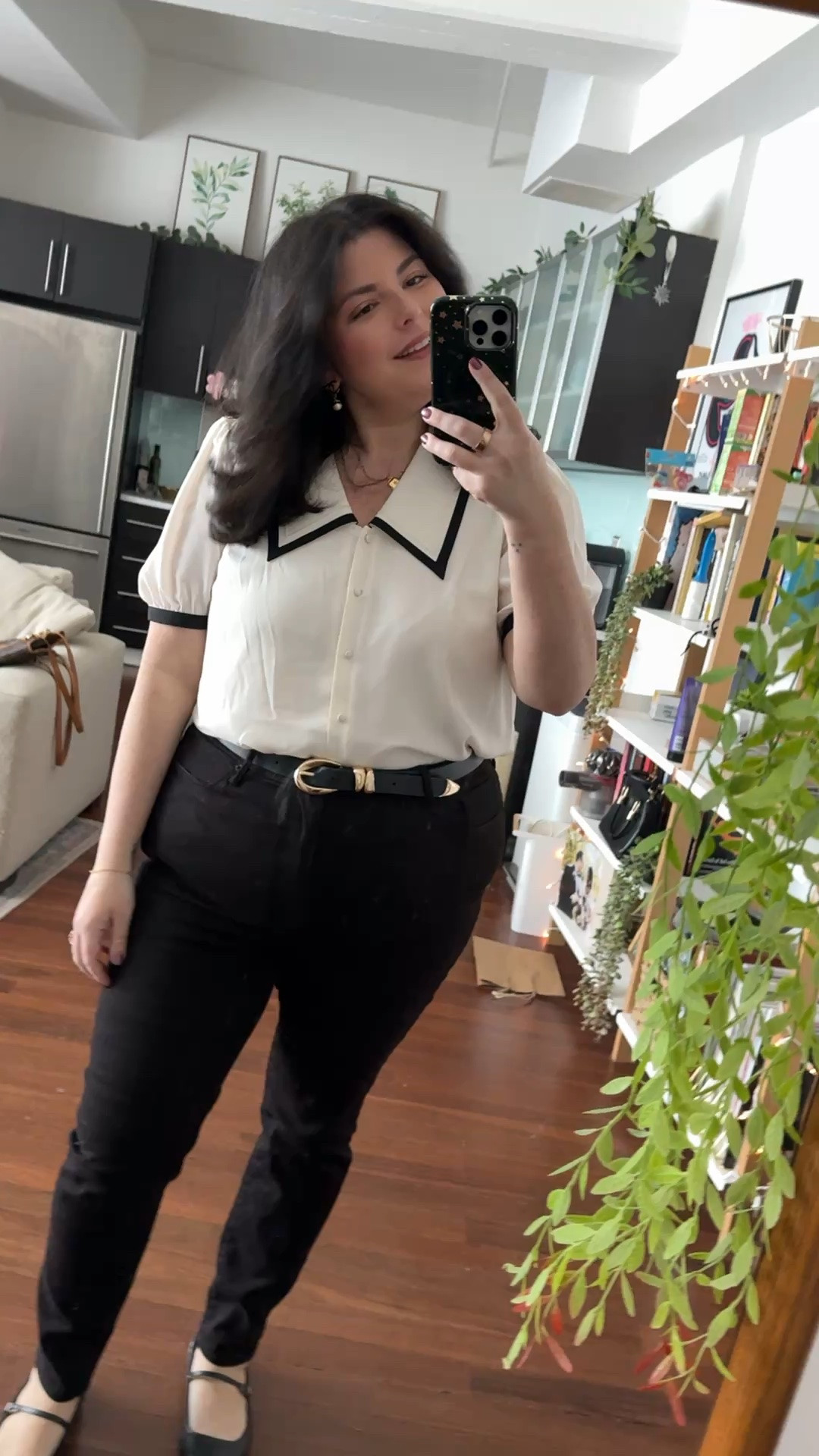 Office ootd!

#LTKootd #LTKPlusSize #LTKWorkwear